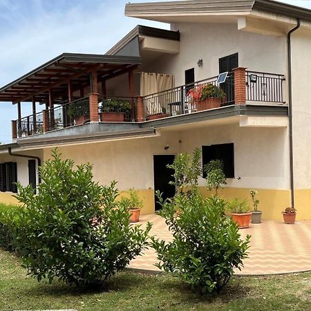 Villa Lidia Paola Εξωτερικό φωτογραφία