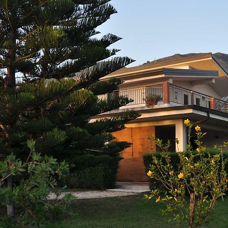 Villa Lidia Paola Εξωτερικό φωτογραφία