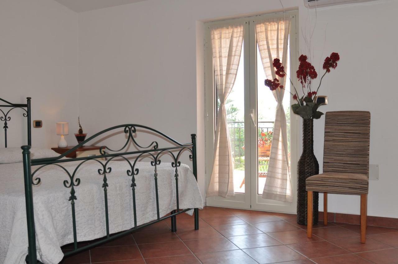 Villa Lidia Paola Εξωτερικό φωτογραφία