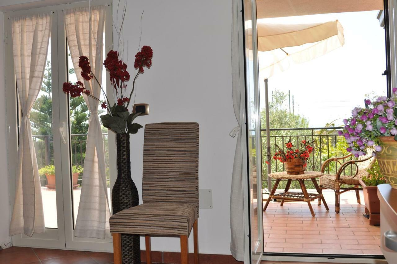 Villa Lidia Paola Εξωτερικό φωτογραφία