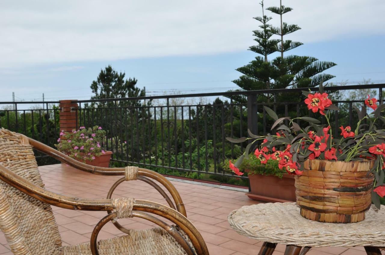 Villa Lidia Paola Εξωτερικό φωτογραφία