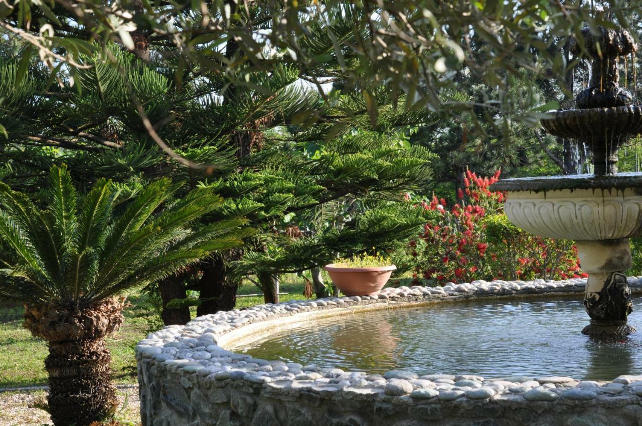 Villa Lidia Paola Εξωτερικό φωτογραφία