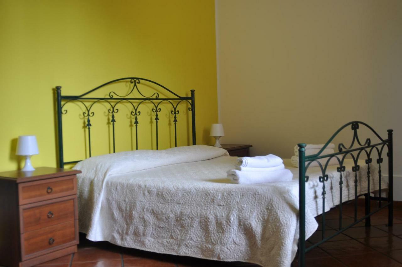 Villa Lidia Paola Εξωτερικό φωτογραφία
