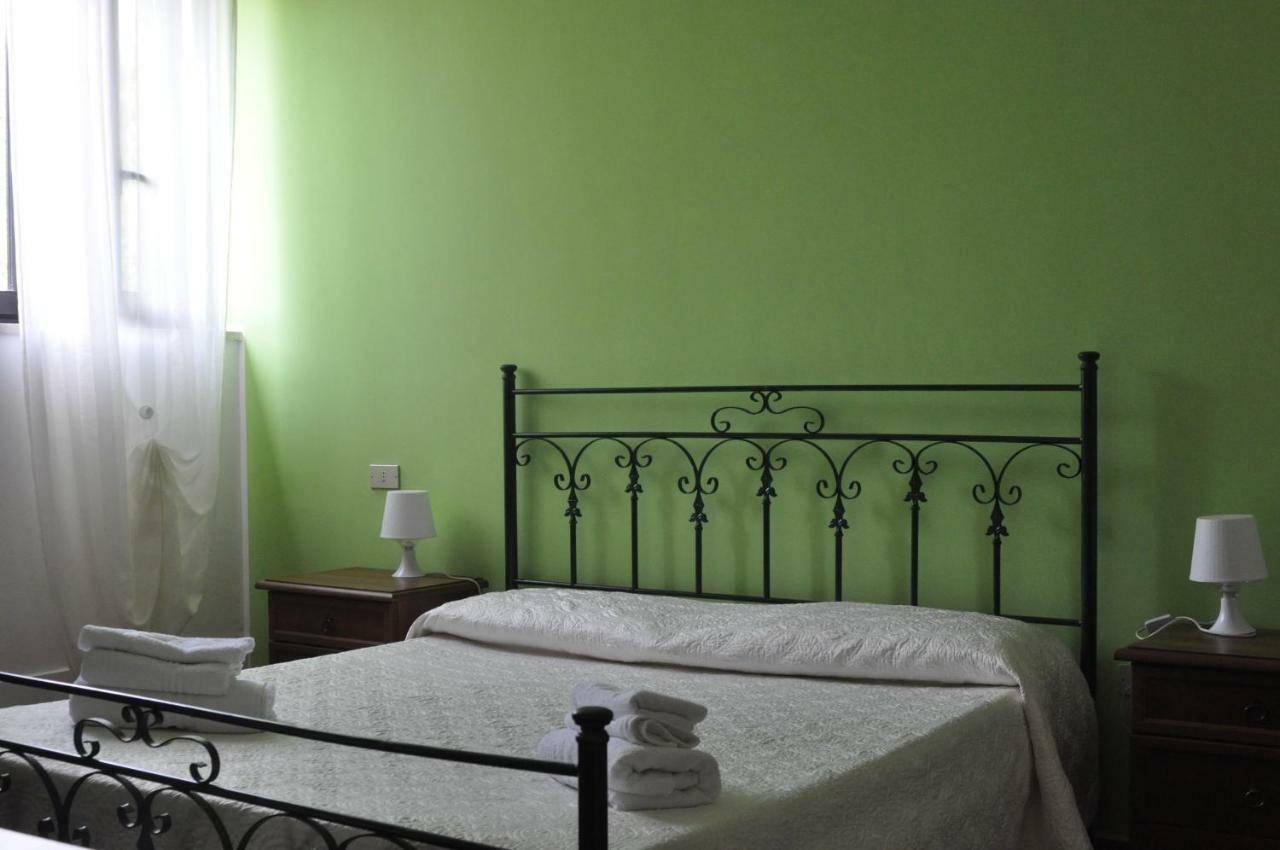 Villa Lidia Paola Εξωτερικό φωτογραφία